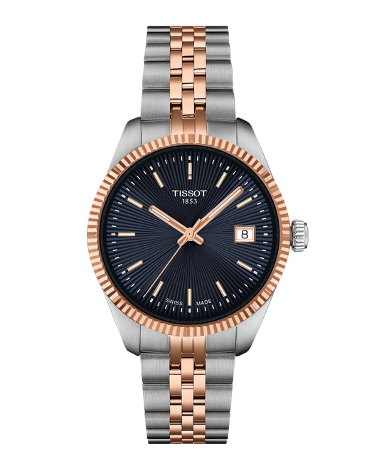 Tissot Ballade 34mm