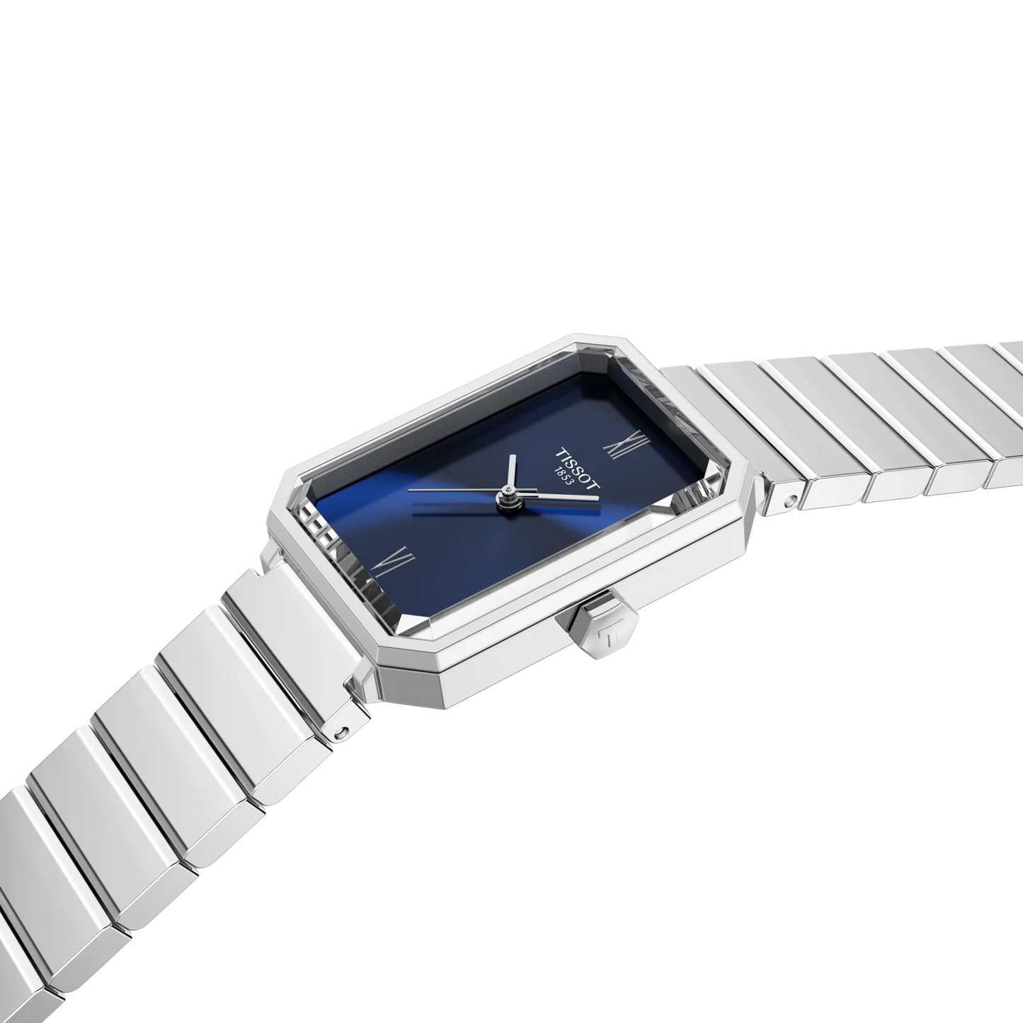 Tissot SRV 30mm