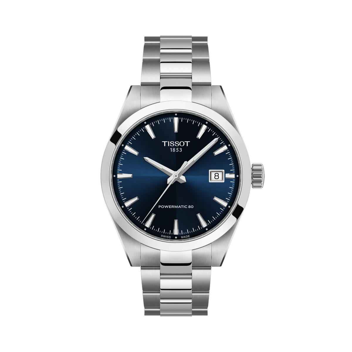Tissot Gentleman 38