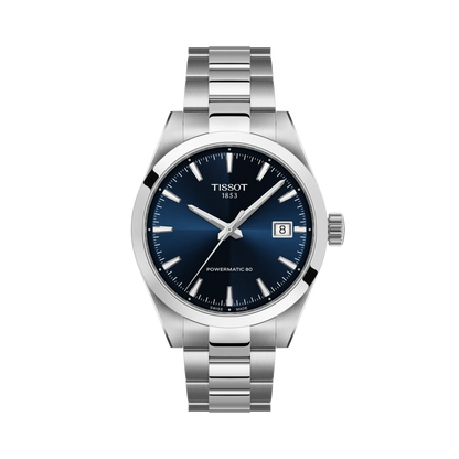 Tissot Gentleman 38