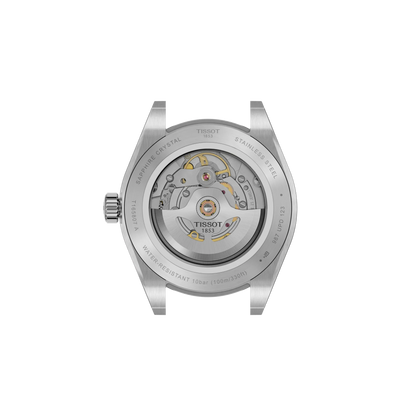 Tissot Gentleman 38