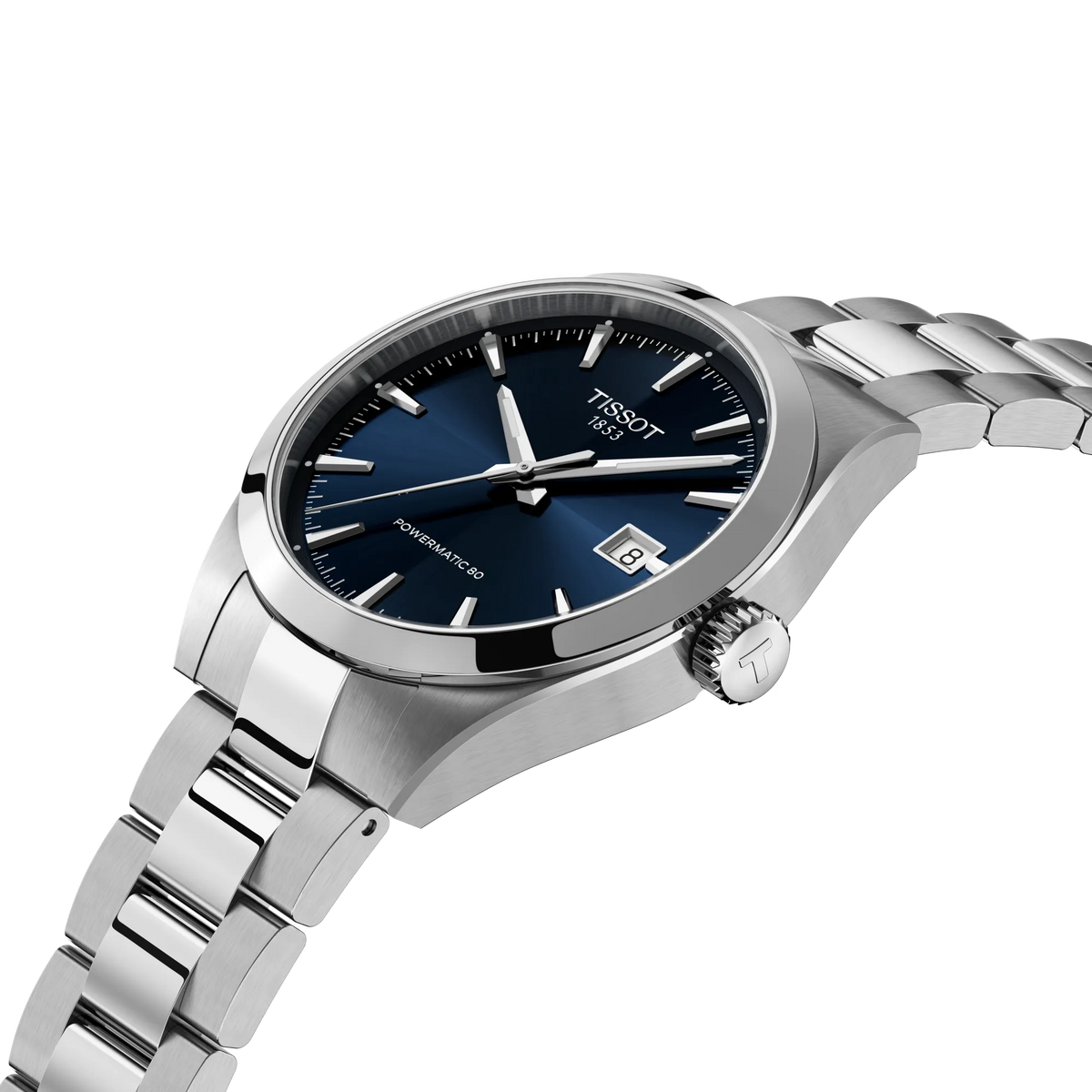 Tissot Gentleman 38