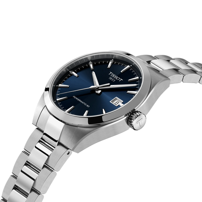 Tissot Gentleman 38