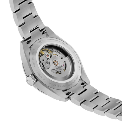 Tissot Gentleman 38