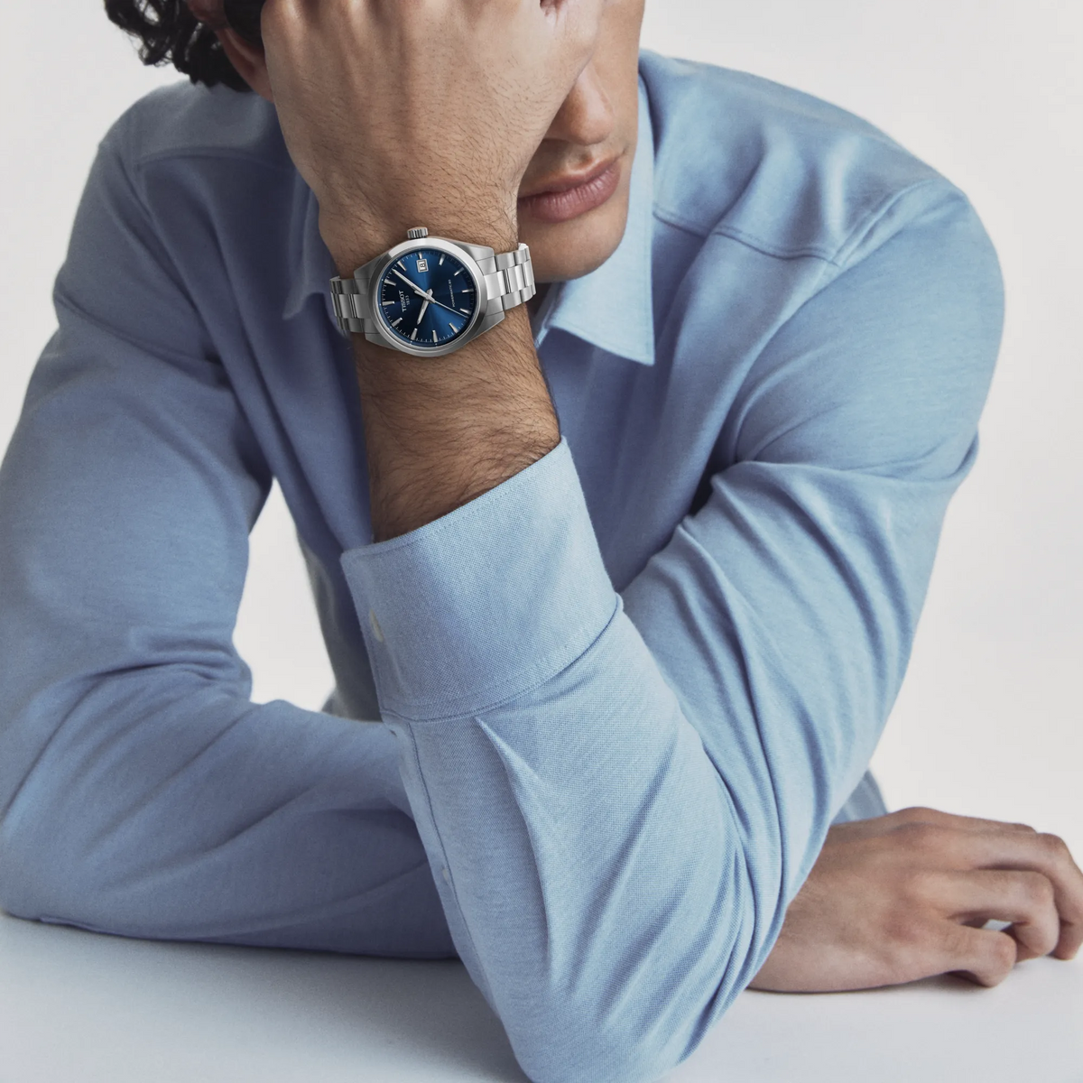 Tissot Gentleman 38