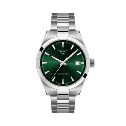 Tissot Gentleman 38mm