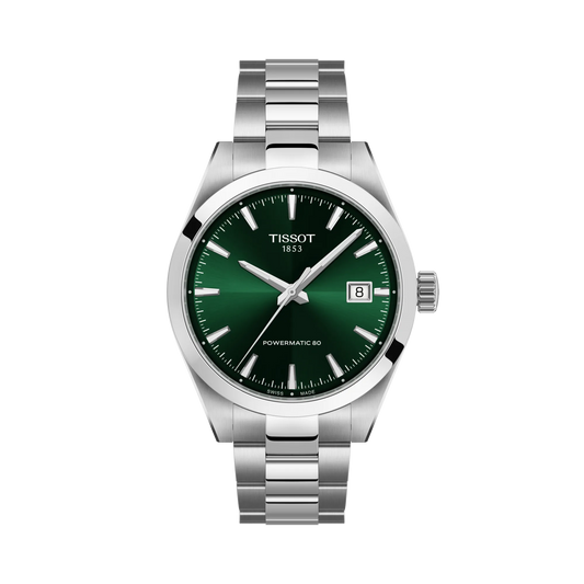 Tissot Gentleman 38mm