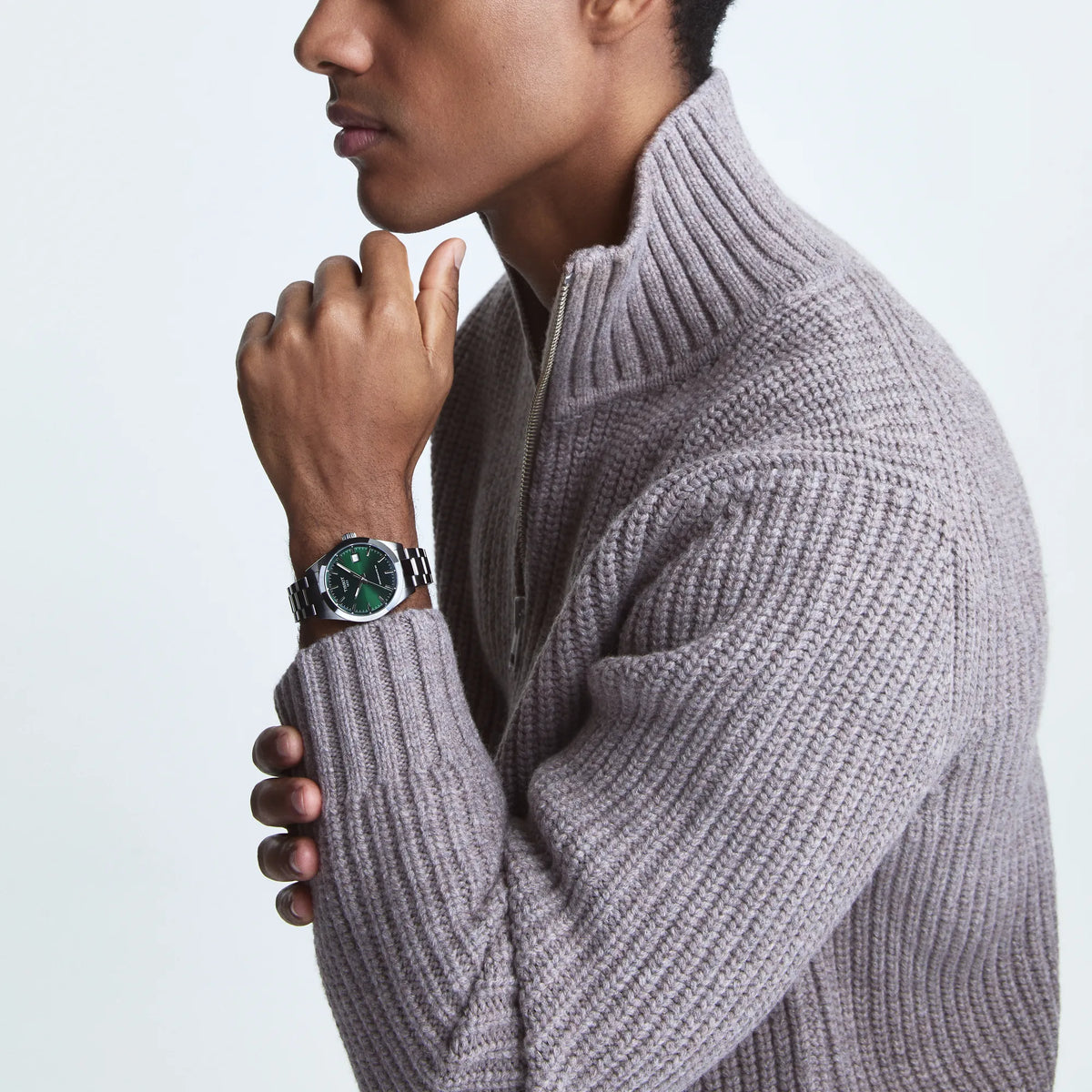 Tissot Gentleman 38mm