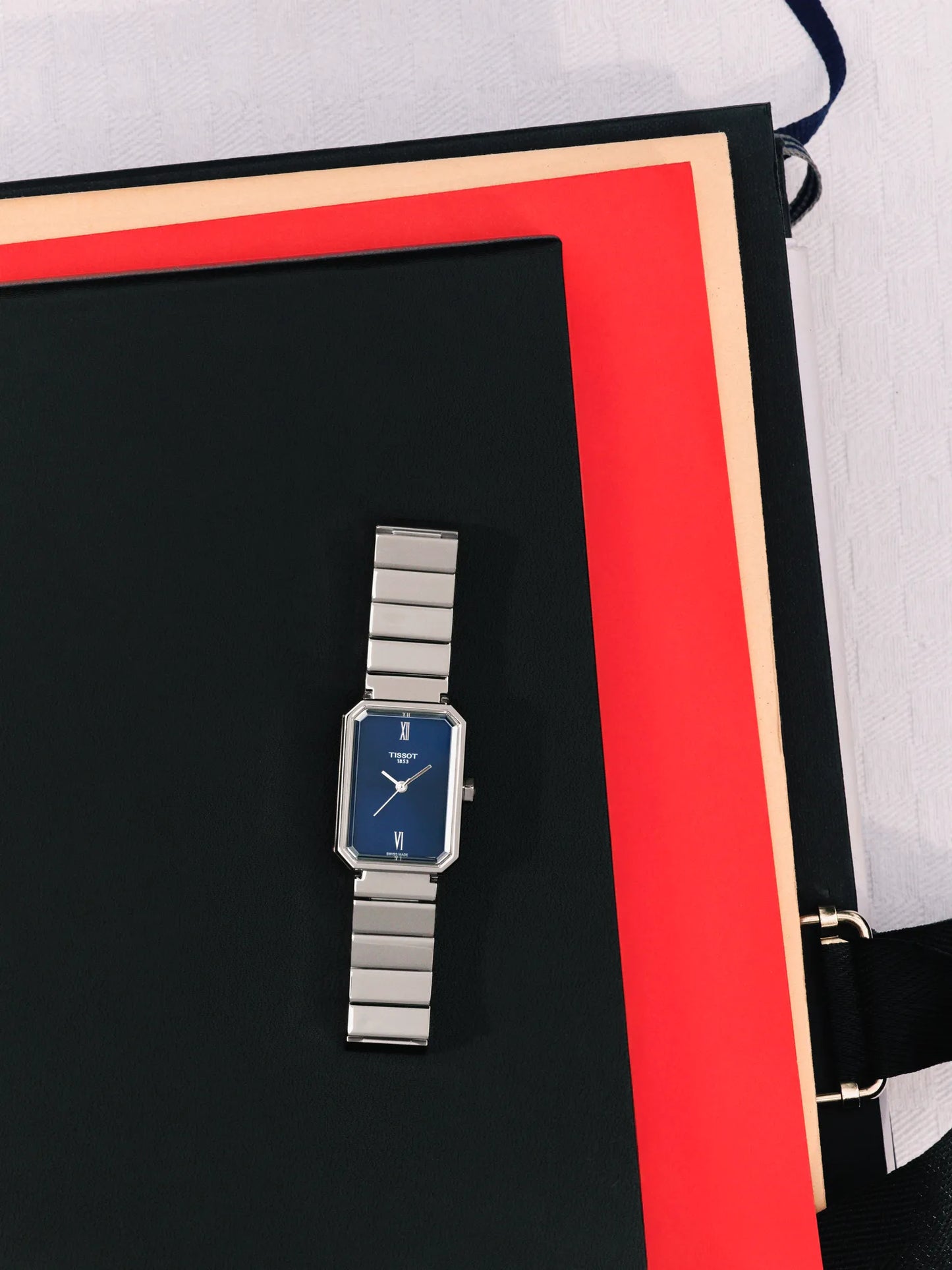 Tissot SRV 30mm