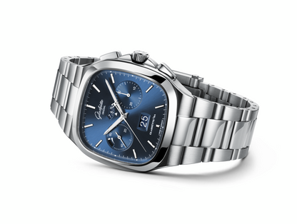 Seventies Chronograph Panoramadatum
