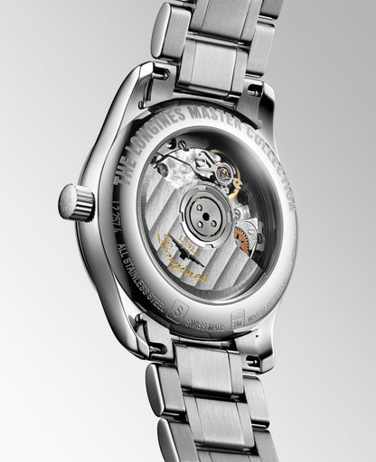 LONGINES MASTER COLLECTION
