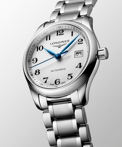 LONGINES MASTER COLLECTION