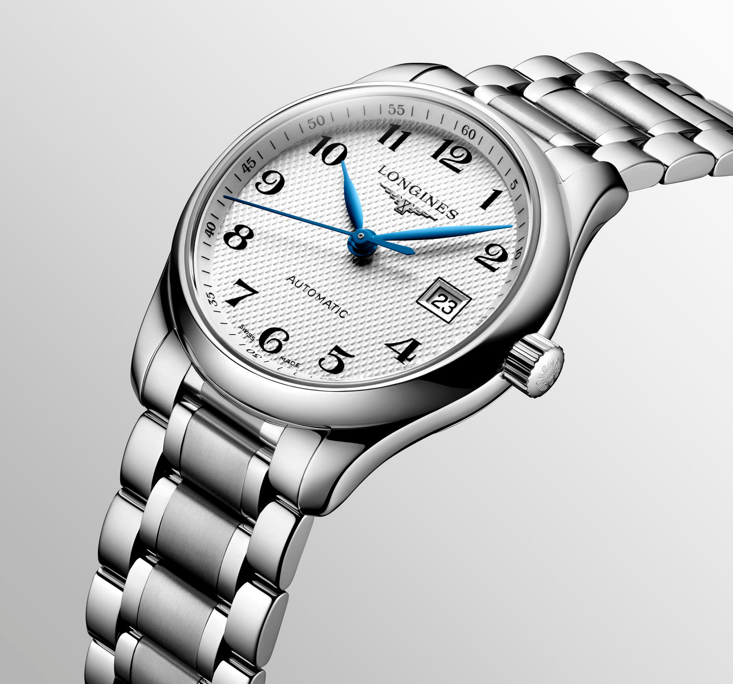 LONGINES MASTER COLLECTION