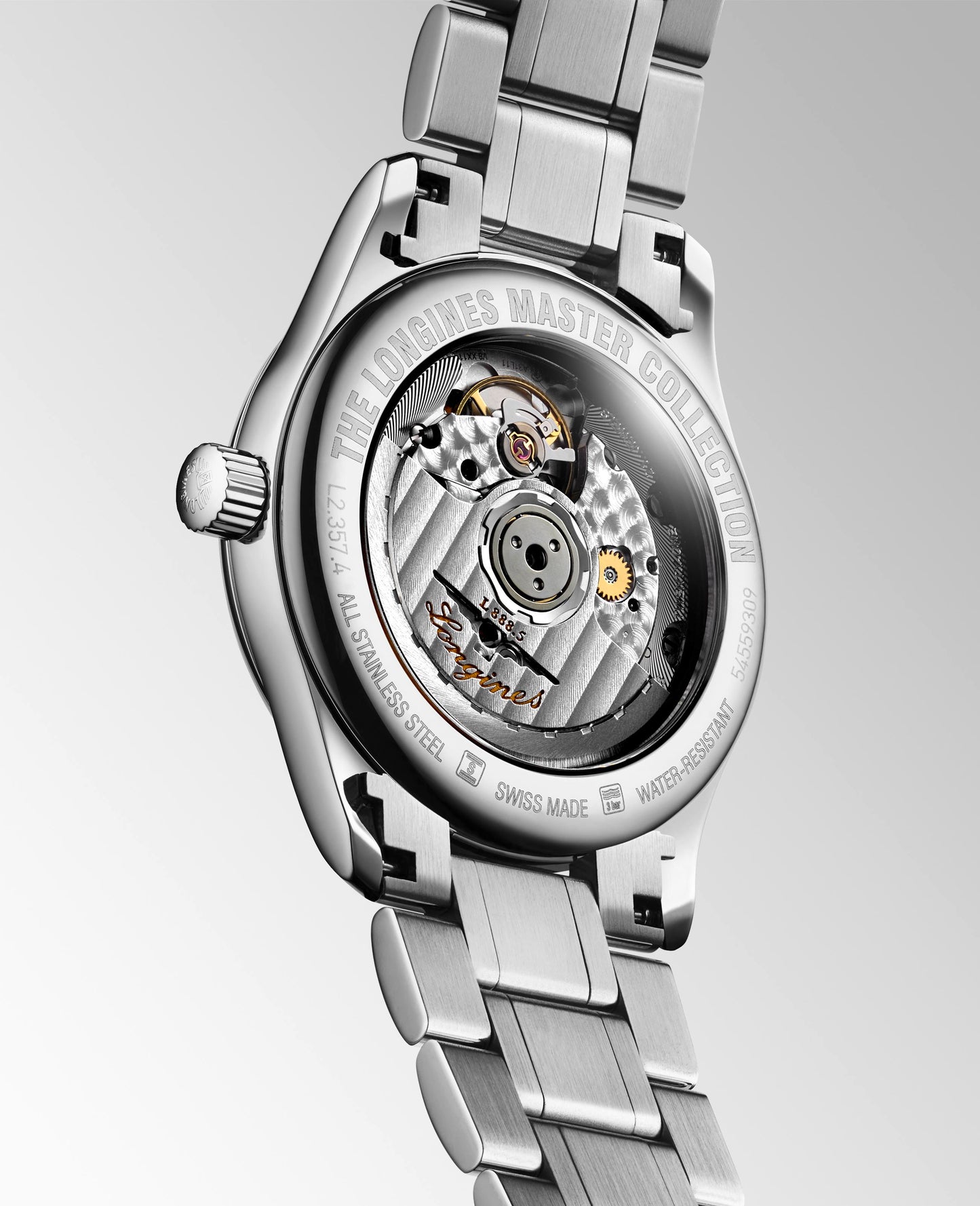 LONGINES MASTER COLLECTION