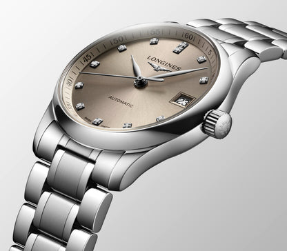 LONGINES MASTER COLLECTION
