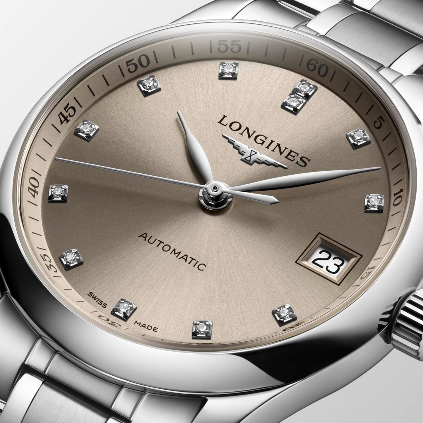 LONGINES MASTER COLLECTION