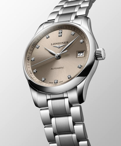 LONGINES MASTER COLLECTION