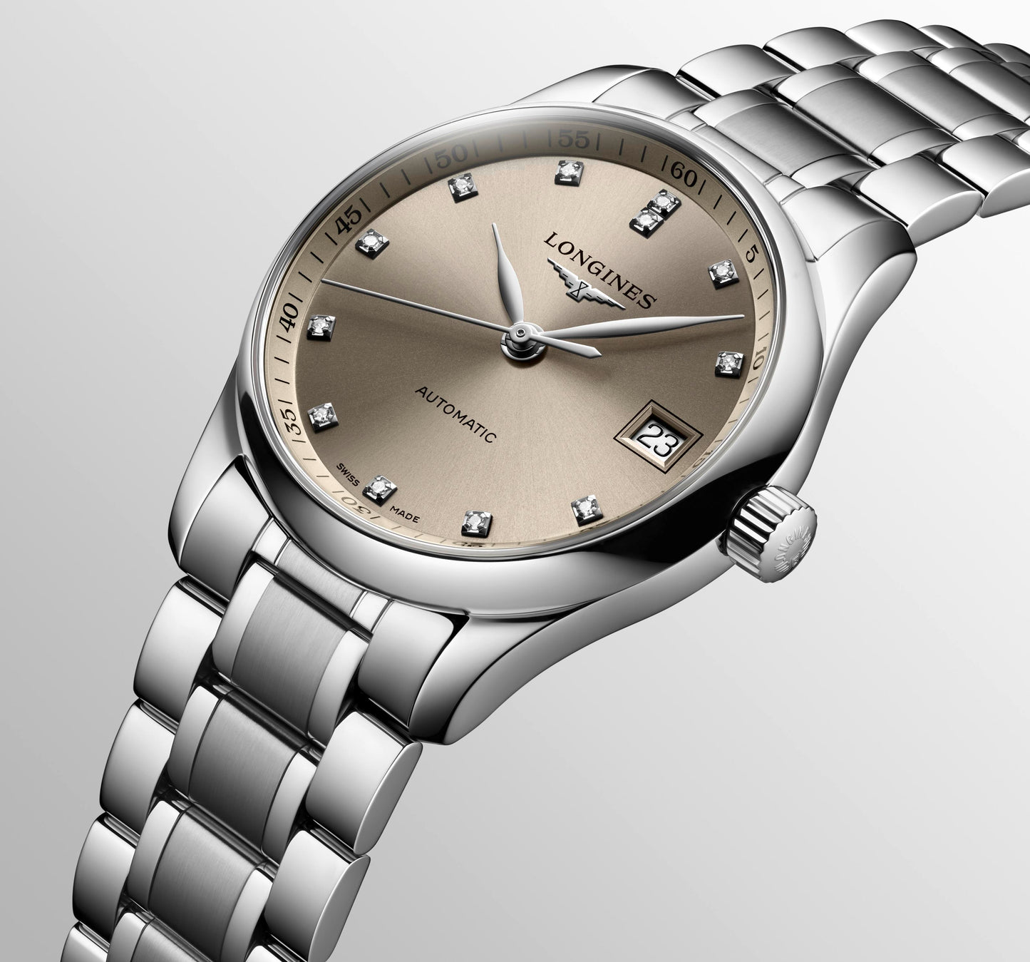 LONGINES MASTER COLLECTION