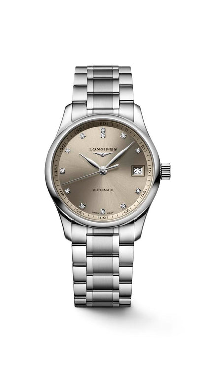 LONGINES MASTER COLLECTION