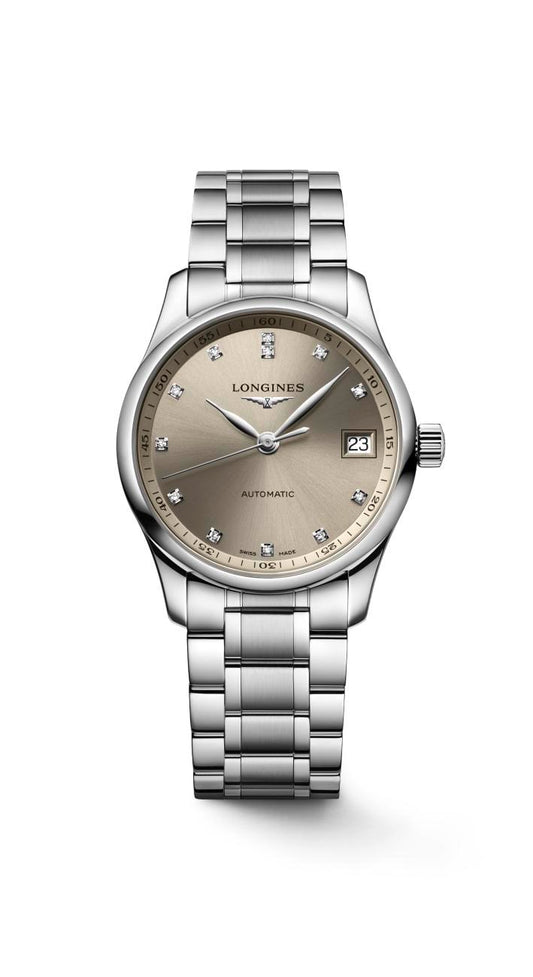 LONGINES MASTER COLLECTION
