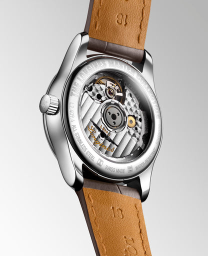 LONGINES MASTER COLLECTION MOONPHASE