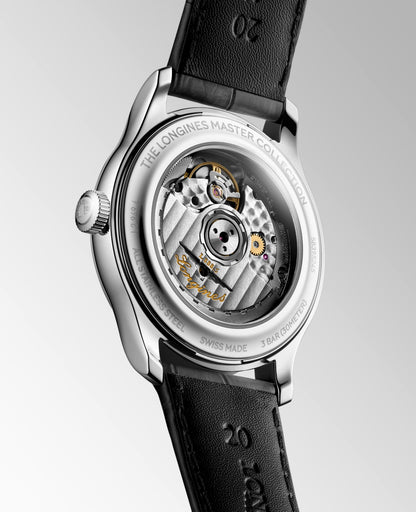 LONGINES MASTER COLLECTION