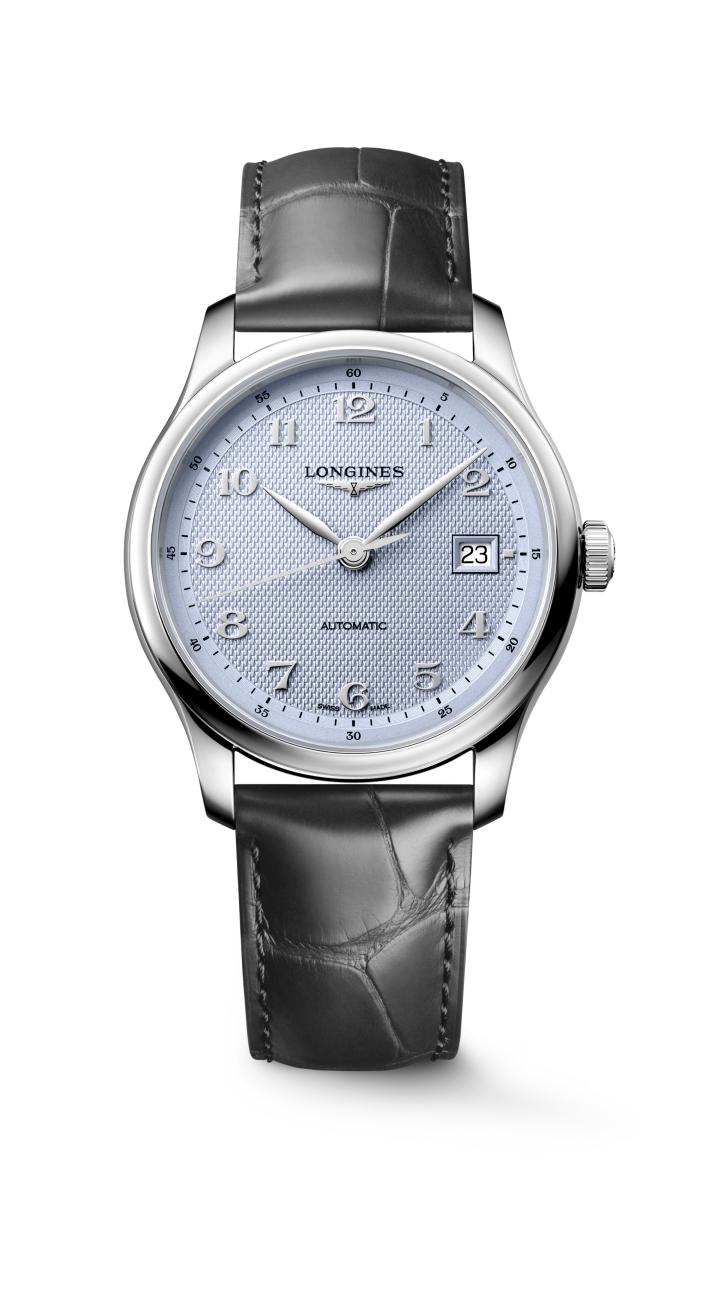 LONGINES MASTER COLLECTION