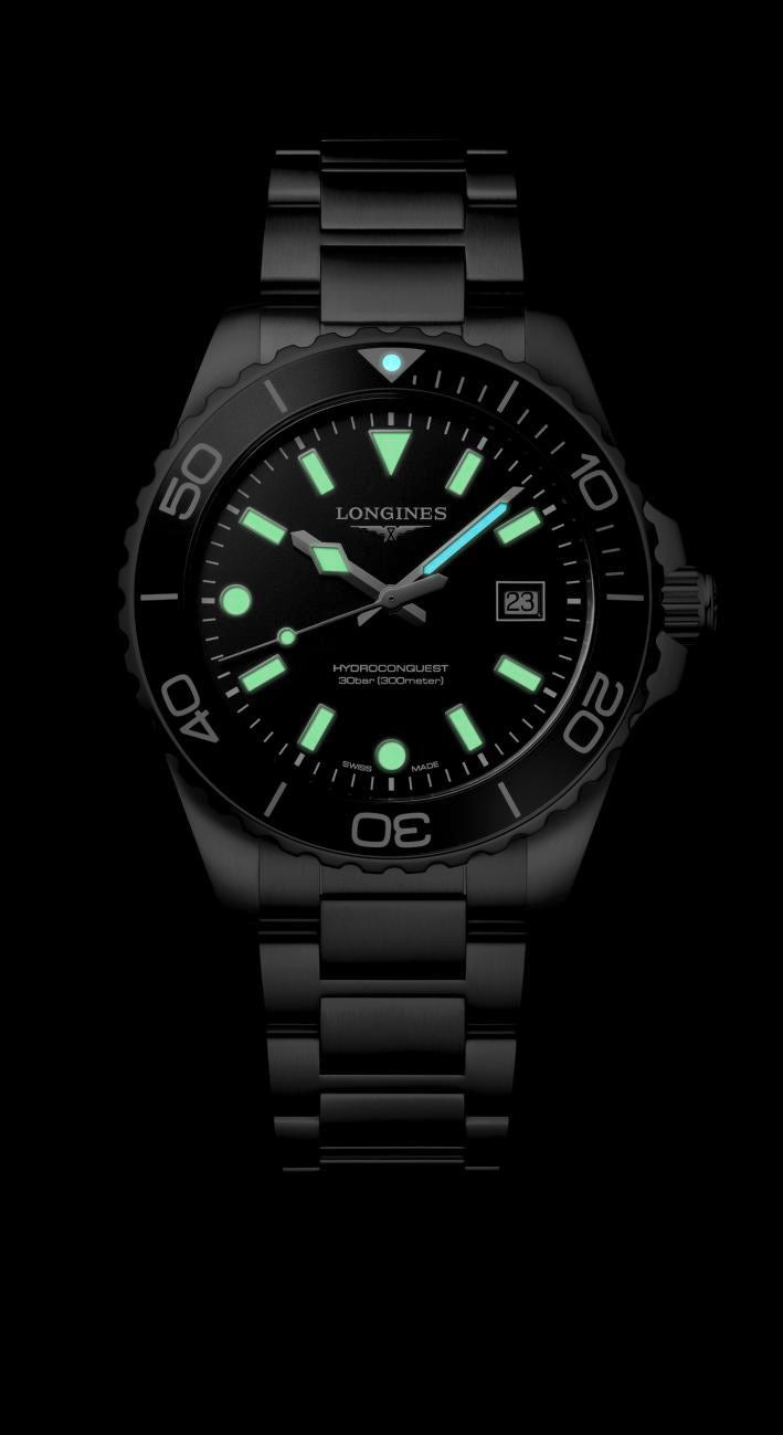HYDROCONQUEST