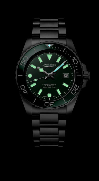 HYDROCONQUEST