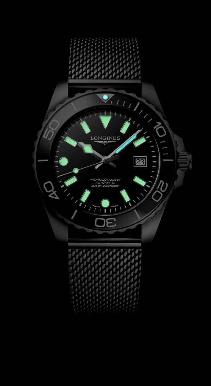 HYDROCONQUEST