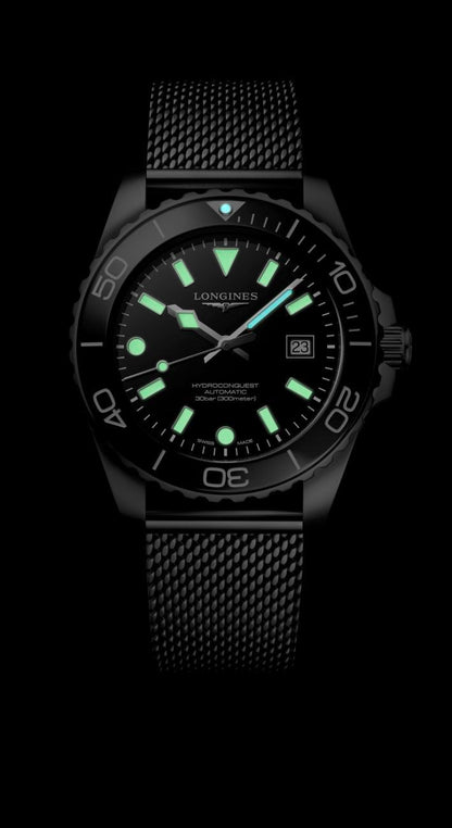 HYDROCONQUEST