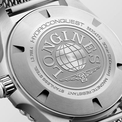 HYDROCONQUEST