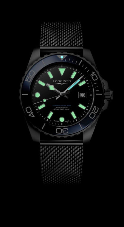 HYDROCONQUEST