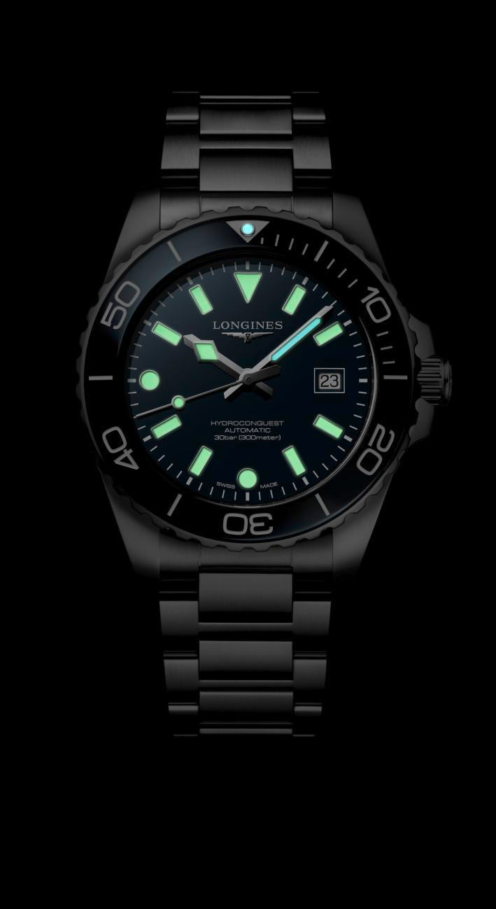 HYDROCONQUEST