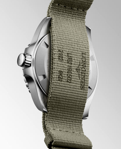HYDROCONQUEST GMT