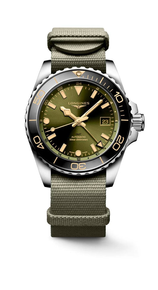 HYDROCONQUEST GMT