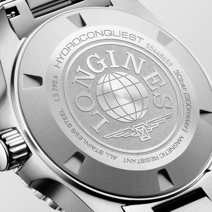 HYDROCONQUEST GMT