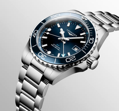 HYDROCONQUEST GMT