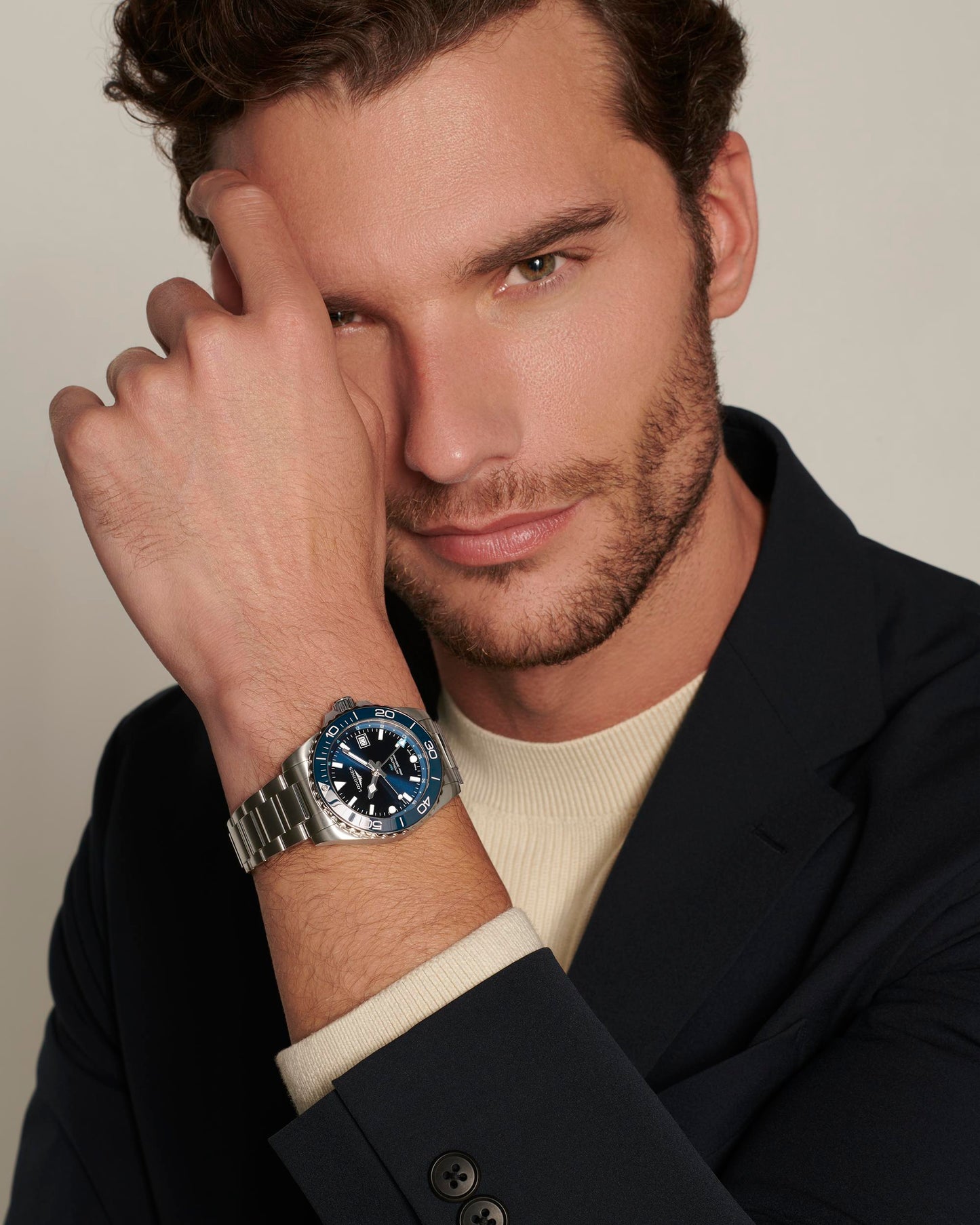 HYDROCONQUEST GMT