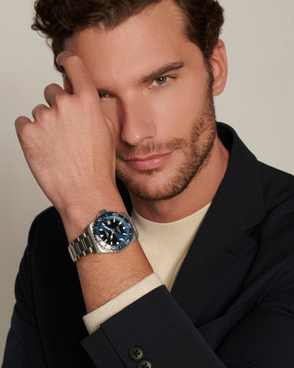 HYDROCONQUEST GMT