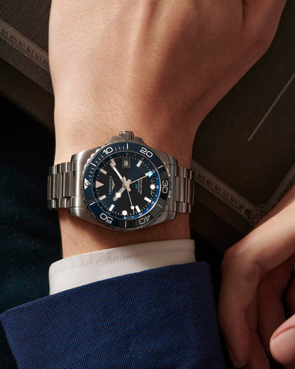 HYDROCONQUEST GMT