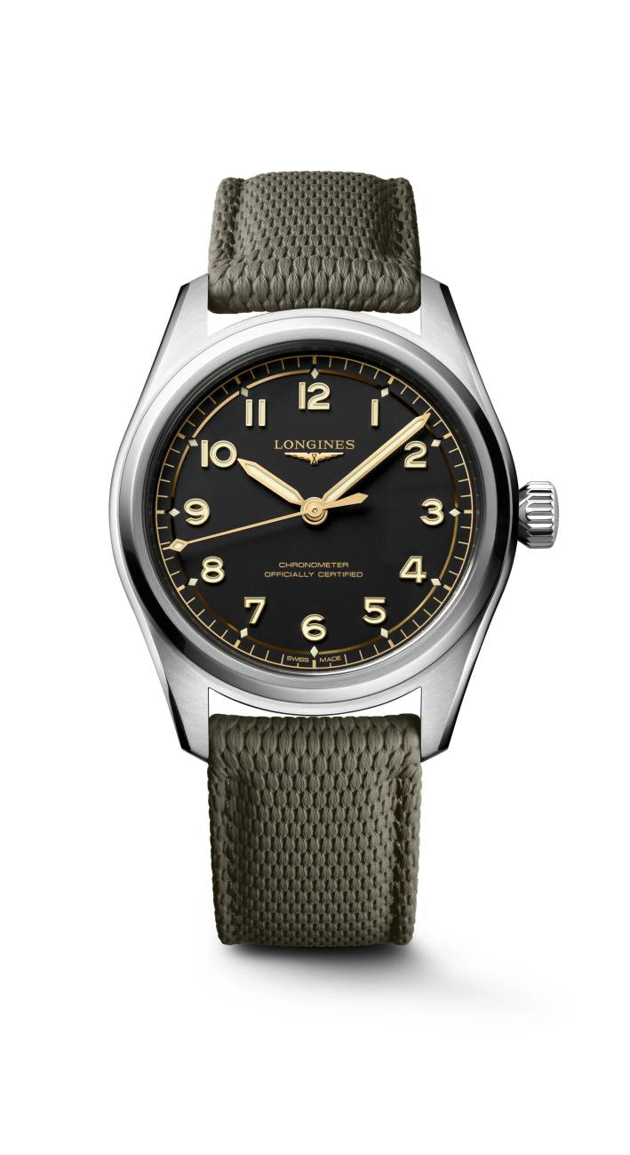 LONGINES SPIRIT PILOT