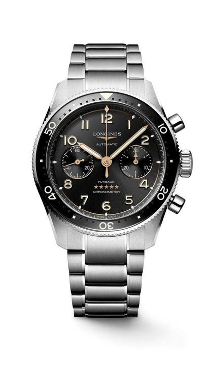 LONGINES SPIRIT FLYBACK