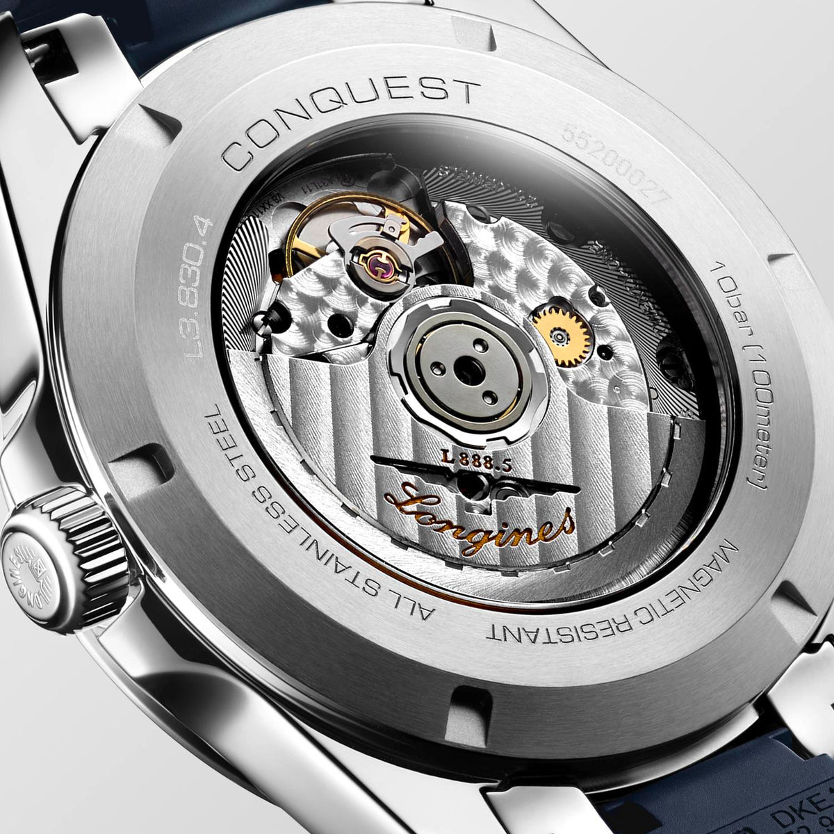 CONQUEST