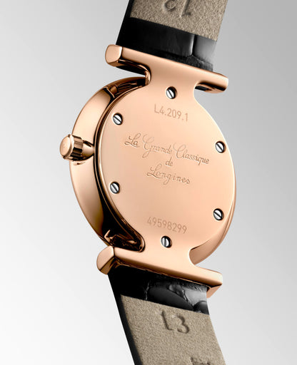 LA GRANDE CLASSIQUE DE LONGINES