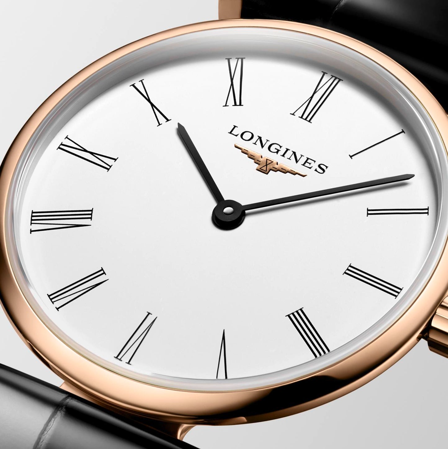 LA GRANDE CLASSIQUE DE LONGINES