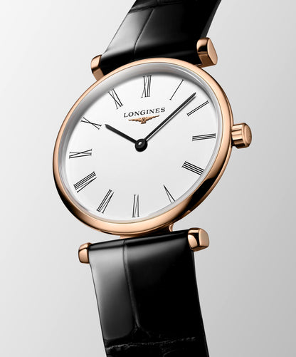 LA GRANDE CLASSIQUE DE LONGINES