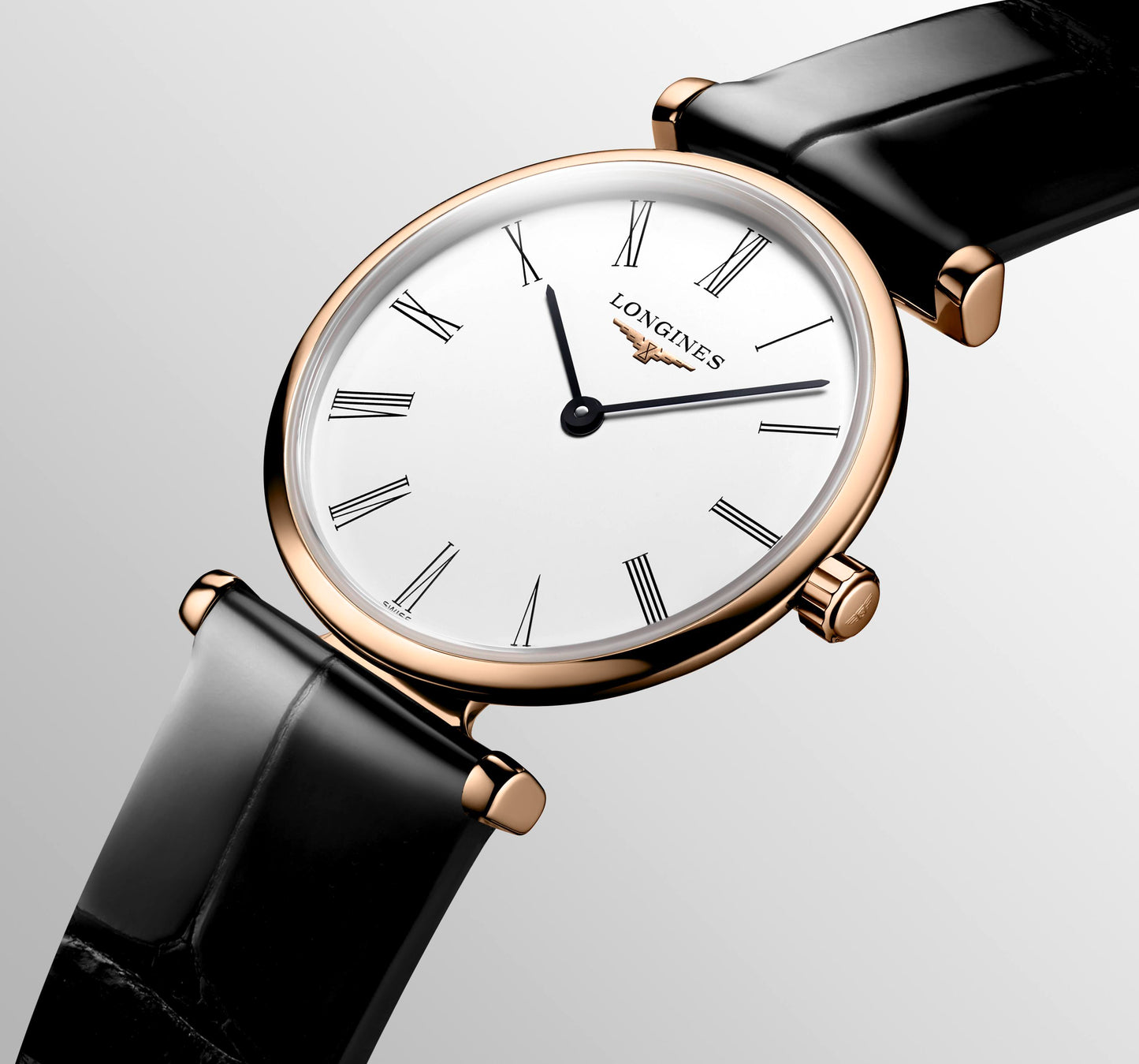 LA GRANDE CLASSIQUE DE LONGINES
