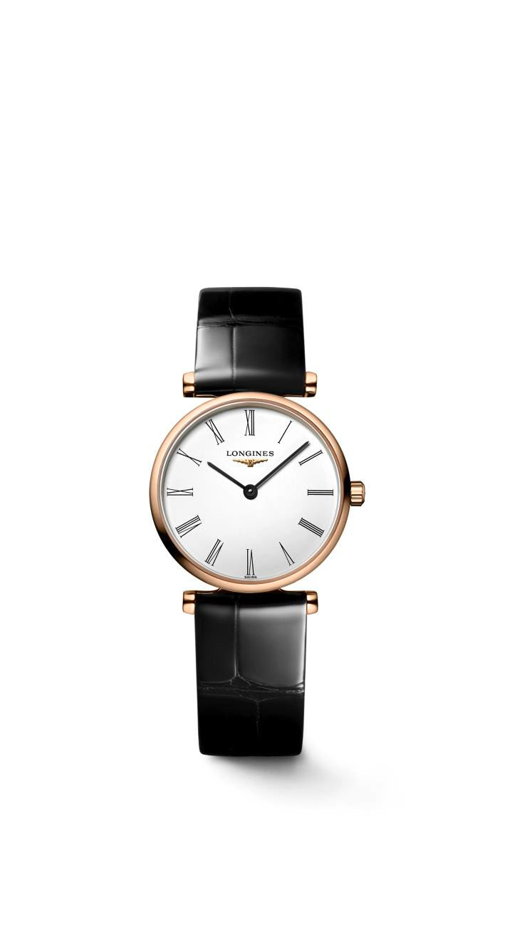 LA GRANDE CLASSIQUE DE LONGINES