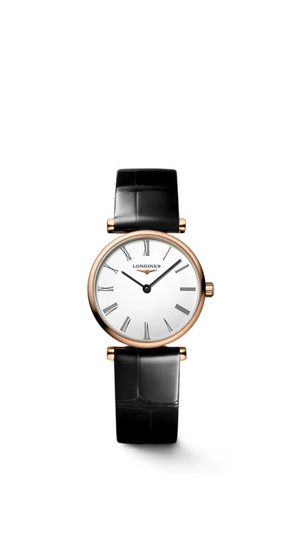 LA GRANDE CLASSIQUE DE LONGINES
